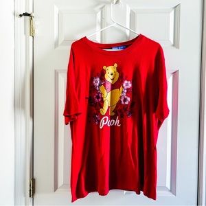 Vintage Pooh T-Shirt